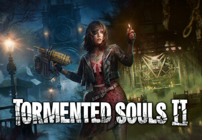 Tormented Souls 2 PC Steam CD Key