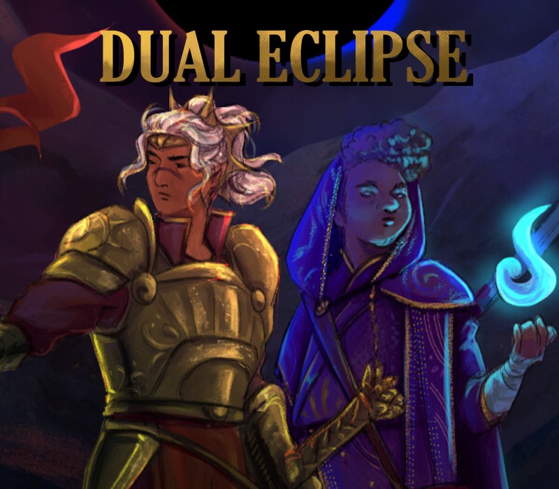 

Dual Eclipse PC Steam CD Key