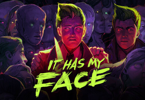 It Has My Face PC Steam CD Key