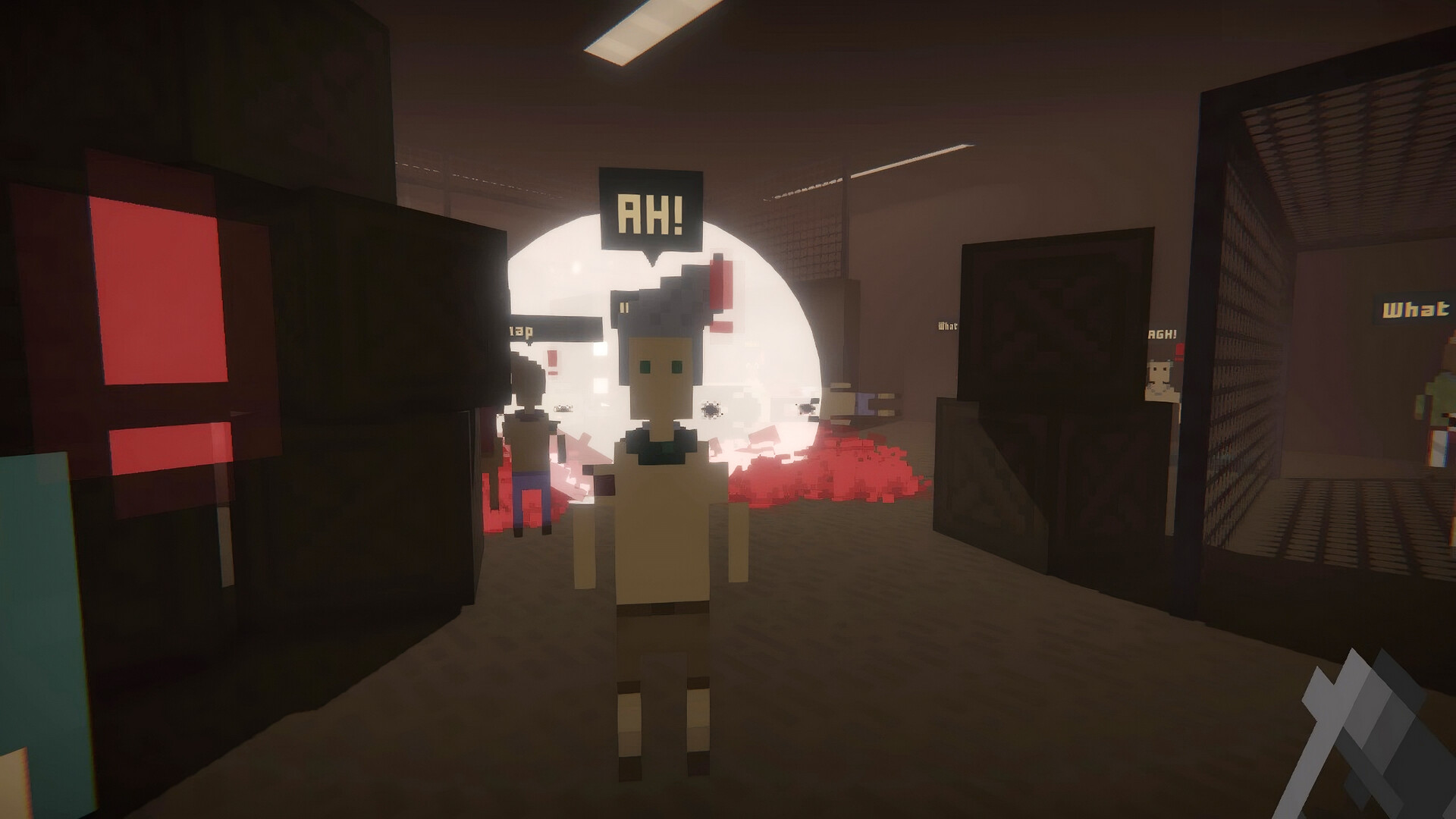 It Has My Face PC Steam CD Key