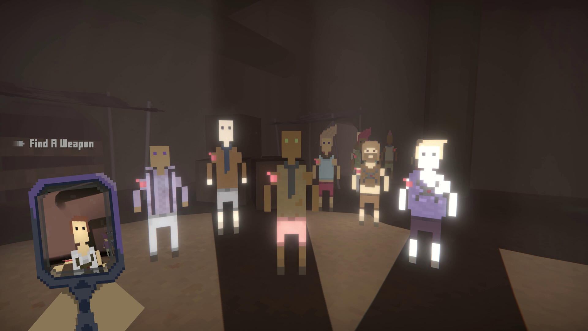 It Has My Face PC Steam CD Key