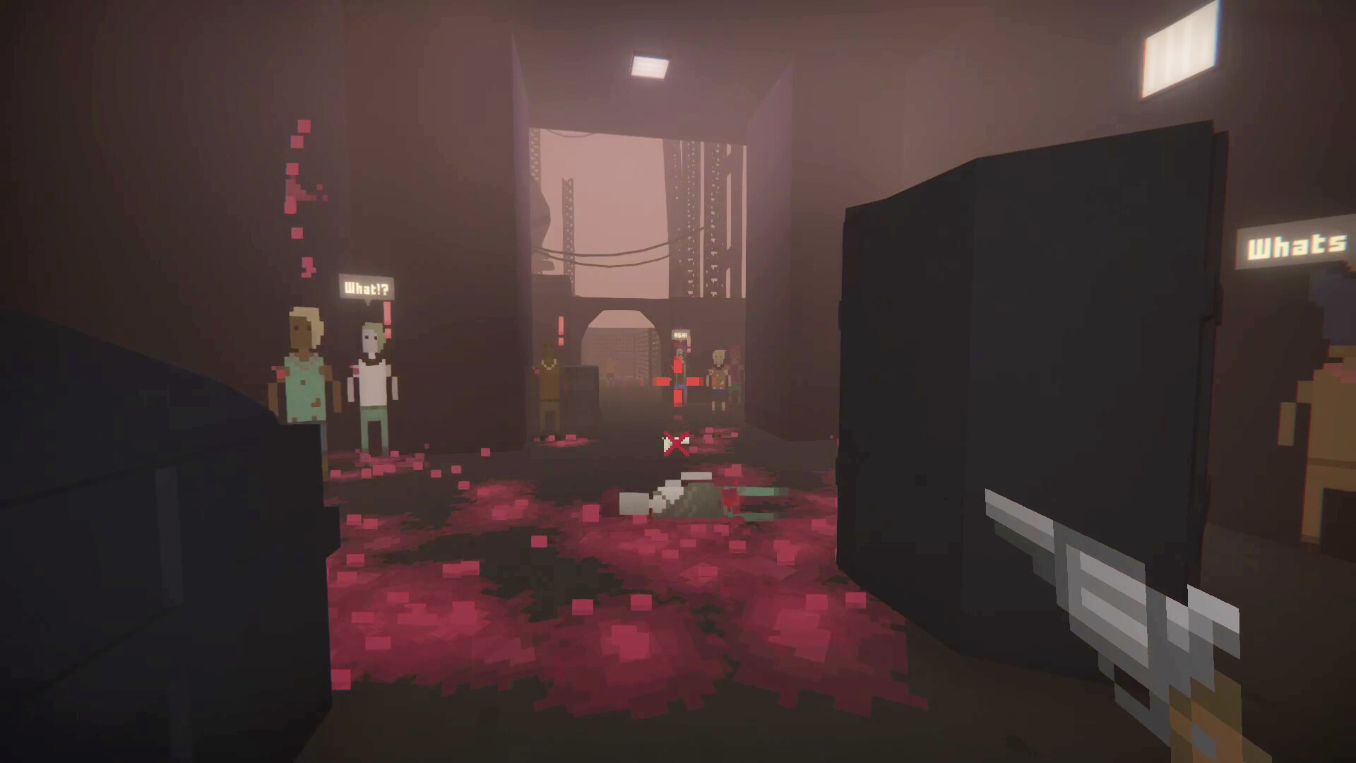 It Has My Face PC Steam CD Key