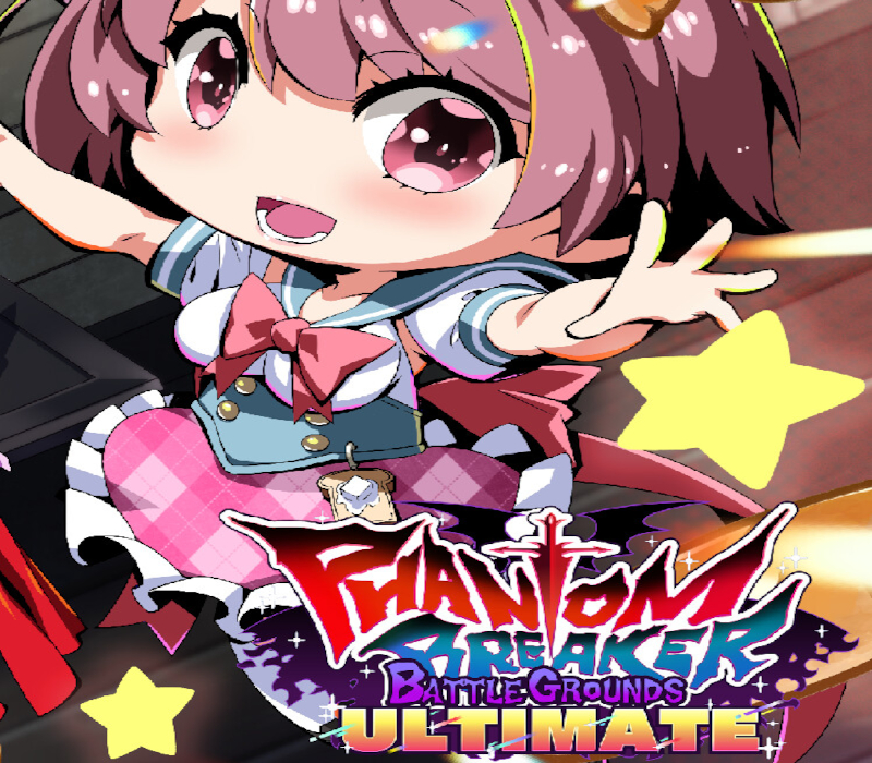 

Phantom Breaker: Battle Grounds Ultimate - KAHO DLC PC Steam CD Key