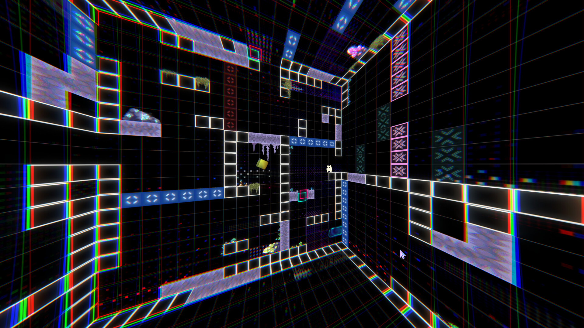 Vextorial PC Steam CD Key