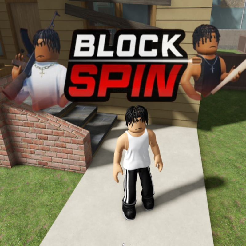 Blockspin Items > O… - image
