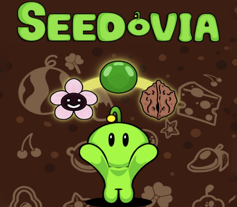 

Seedovia PC Steam CD Key