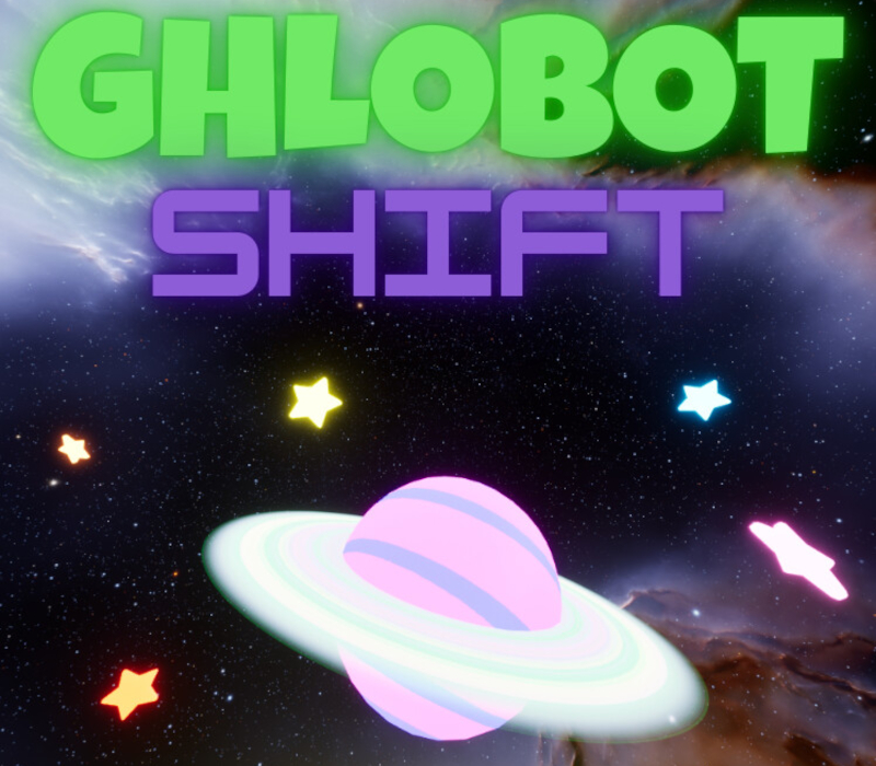 

Ghlobot Shift PC Steam CD Key