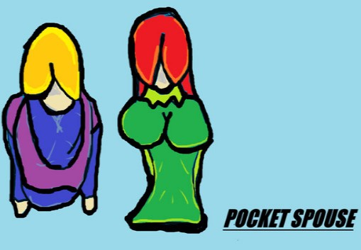 Pocket Spouse PC Steam CD Key
