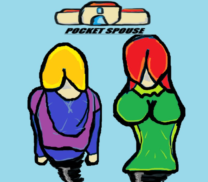 

Pocket Spouse PC Steam CD Key