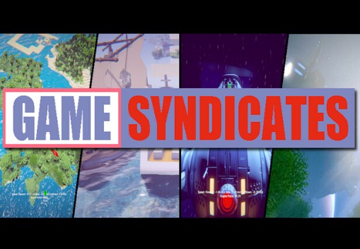 GameSyndicates PC Steam CD Key screenshot 2