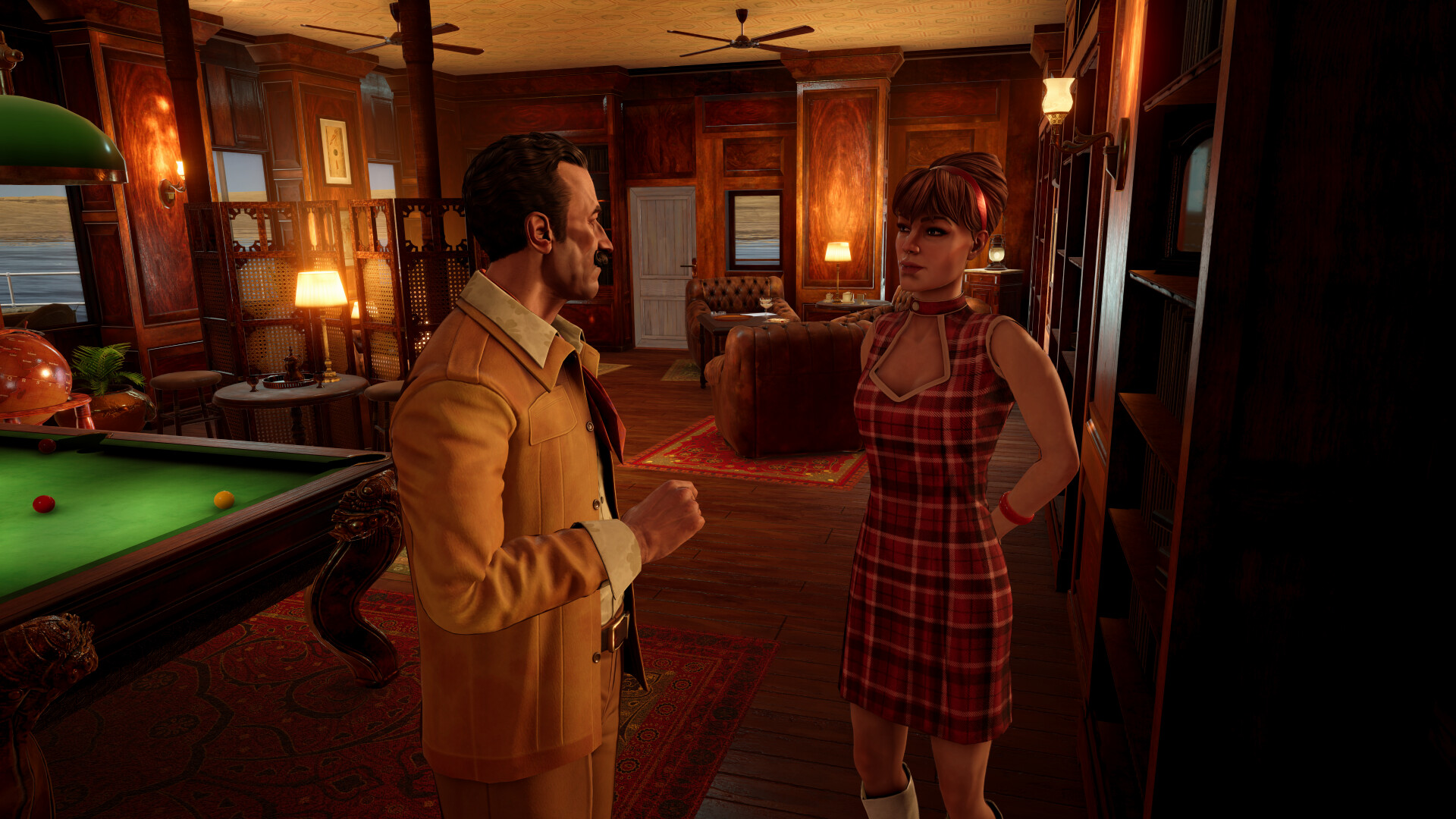 Agatha Christie - Death on the Nile EU Xbox Series X|S CD Key