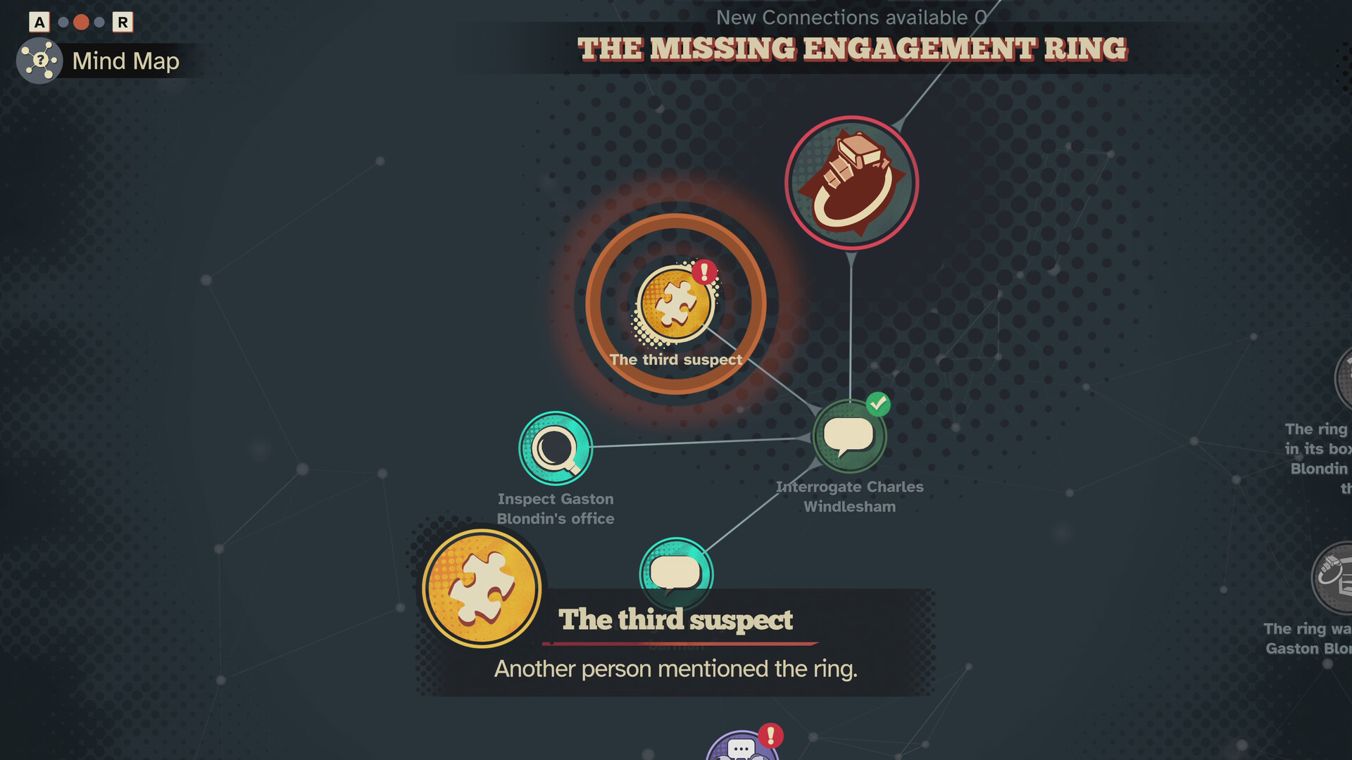 Agatha Christie - Death on the Nile EU Xbox Series X|S CD Key