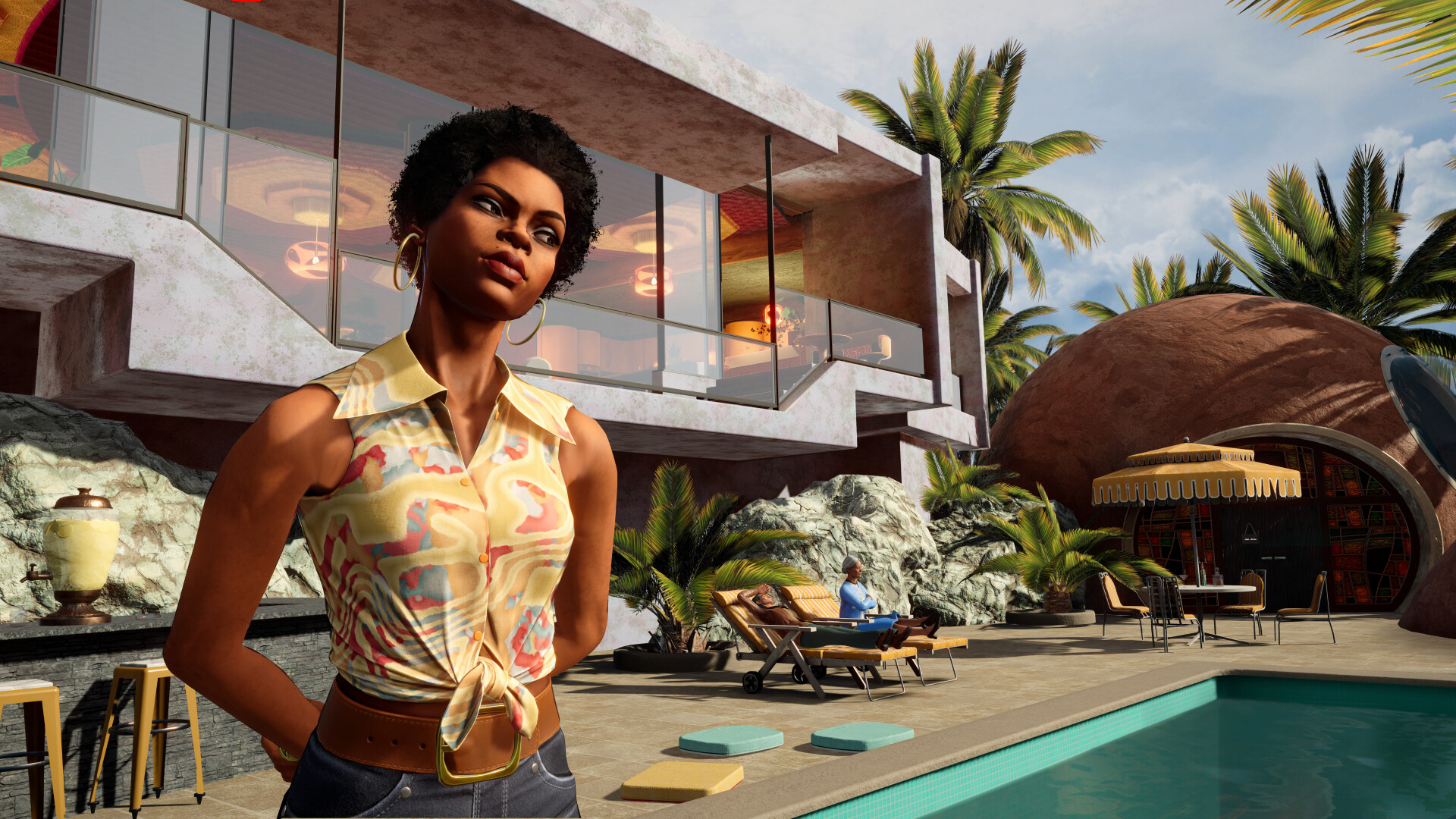 Agatha Christie - Death on the Nile EU Xbox Series X|S CD Key