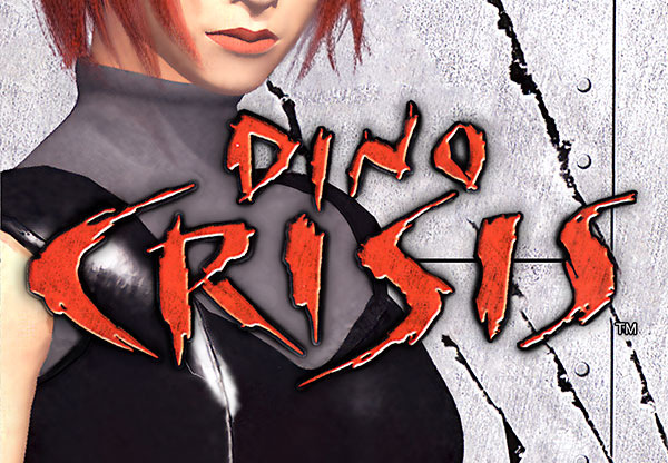 Dino Crisis PC Steam CD Key