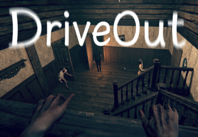 Drive Out PC Steam CD Key screenshot 1