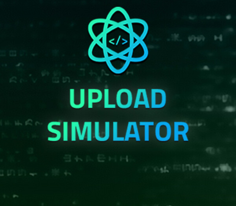 

Upload Simulator PC Steam CD Key
