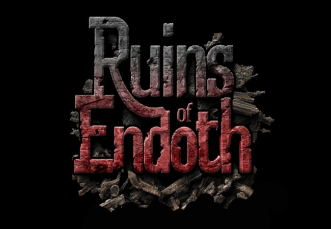 Ruins of Endoth PC Steam CD Key screenshot 1