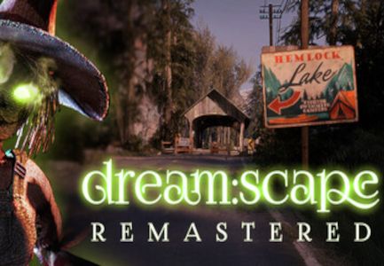 Dream:scape Remastered PC Steam CD Key screenshot 2