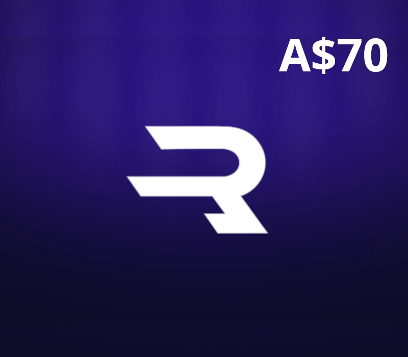 Rewarble Super AUD 70 Gift Card AU