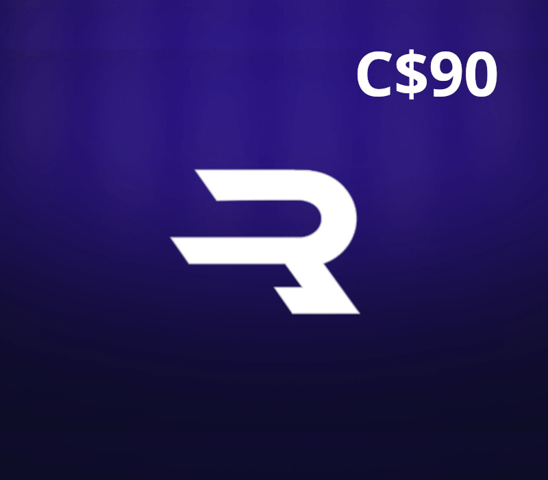 Rewarble Super CAD 90 Gift Card CA