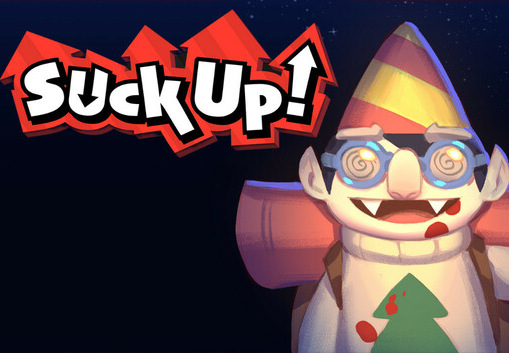 Suck Up! PC Steam CD Key