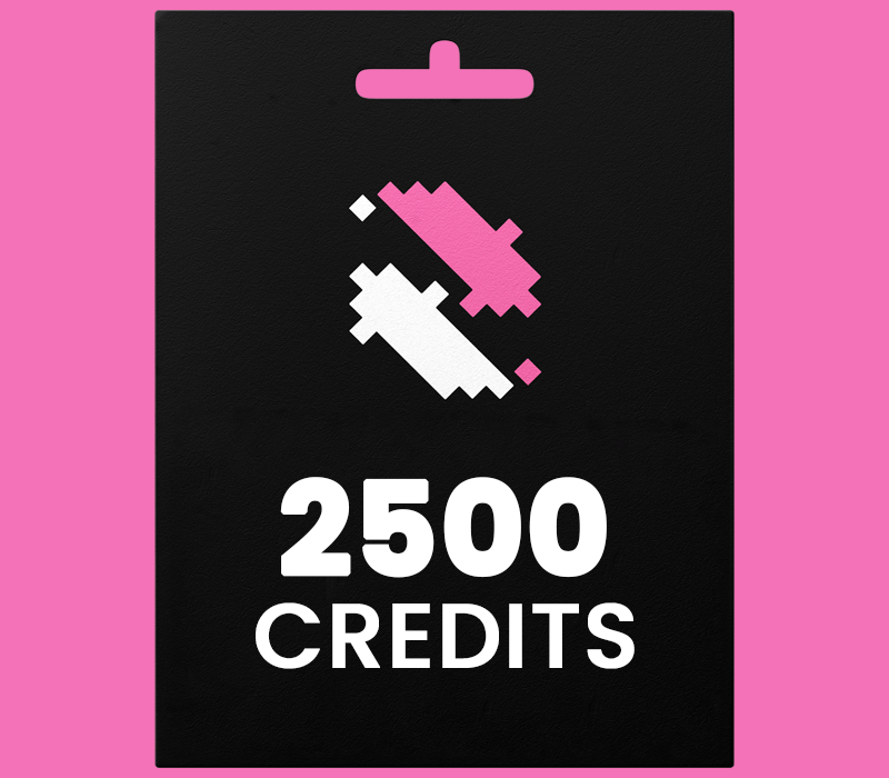 

IMGNAI 2,500 Credits Gift Card