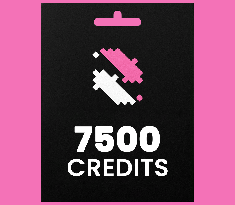 

IMGNAI 7,500 Credits Gift Card