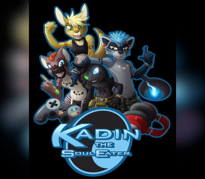 

Kadin the Soul Eater PC Steam CD Key