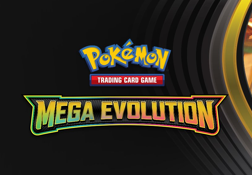 Pokémon TCG Live - Mega Evolution Booster Pack CD Key screenshot 1