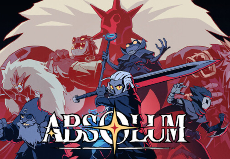 Absolum PC Steam CD Key