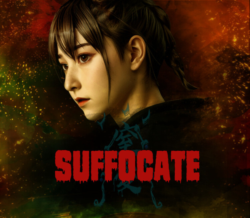 

SUFFOCATE PC Steam CD Key