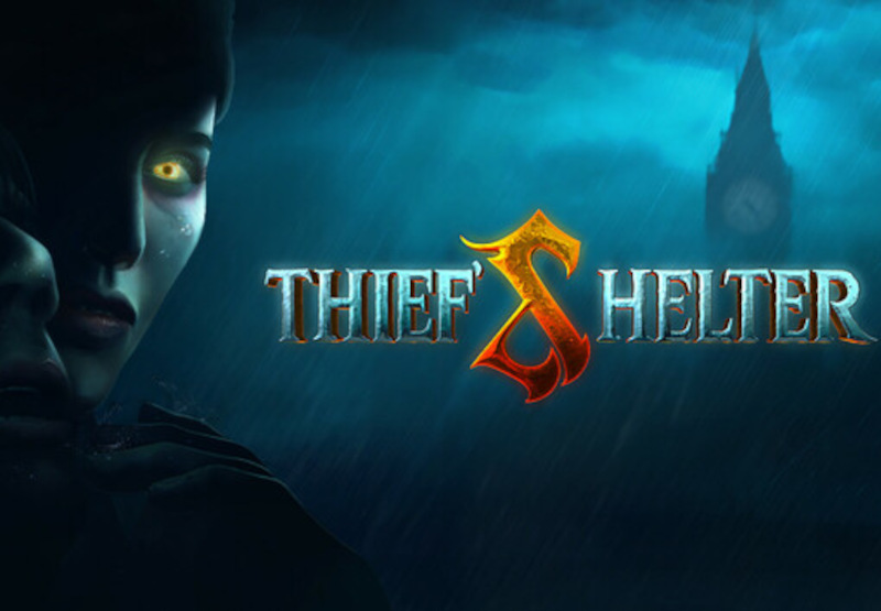 Thief's Shelter PC Steam CD Key
