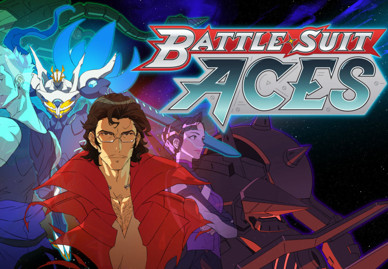 Battle Suit Aces PC Steam CD Key