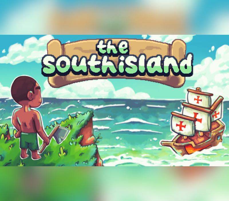 

The South Island PC Steam CD Key