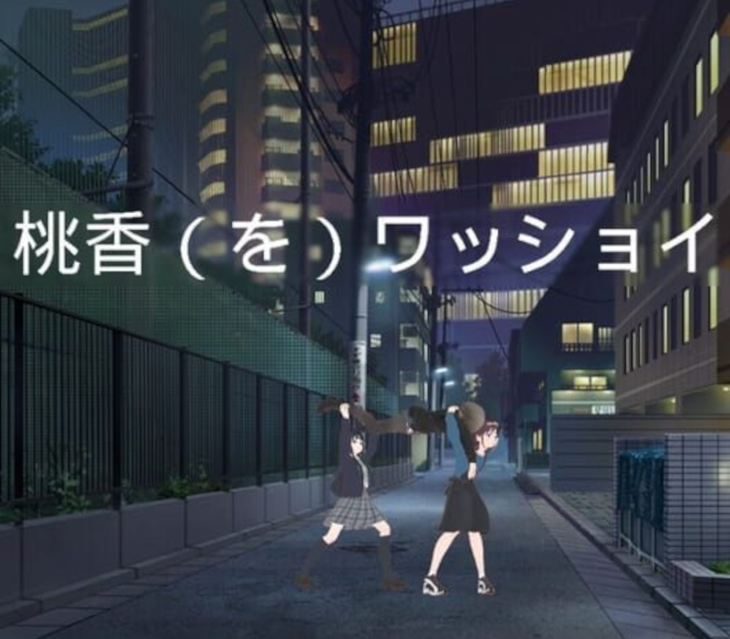 

Momoka (wo) Wasshoi PC Steam CD Key