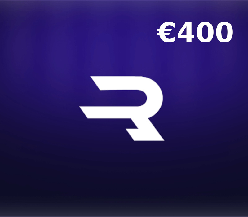 

Rewarble Super EUR 400 Gift Card EU
