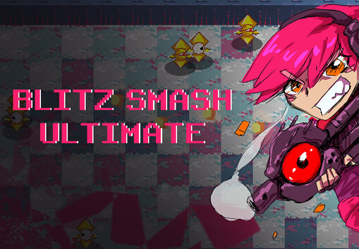 Blitz Smash Ultimate PC Steam CD Key screenshot 2