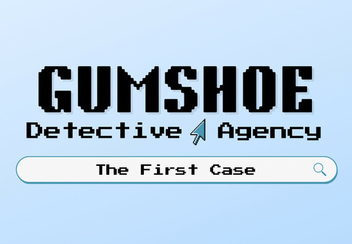 Gumshoe Detective Agency: The First Case PC Steam CD Key screenshot 2