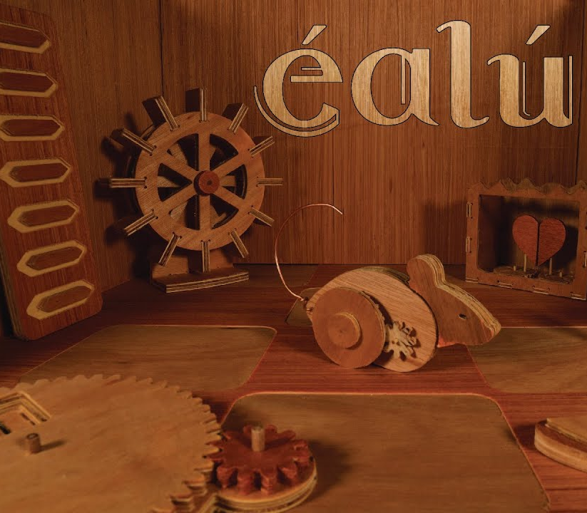 

Ealu PC Steam CD Key