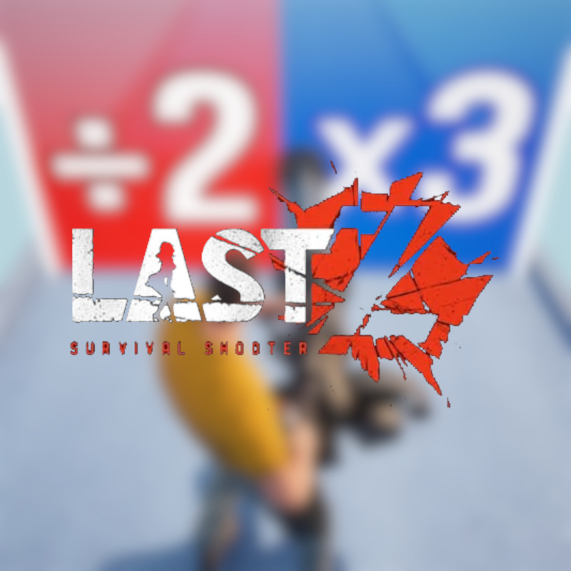 Last Z: Survival Sh… - image