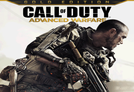 Call of Duty: Advanced Warfare Gold Edition AR XBOX One CD Key screenshot 2