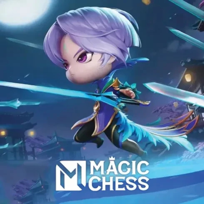 Magic Chess: Go Go … - image