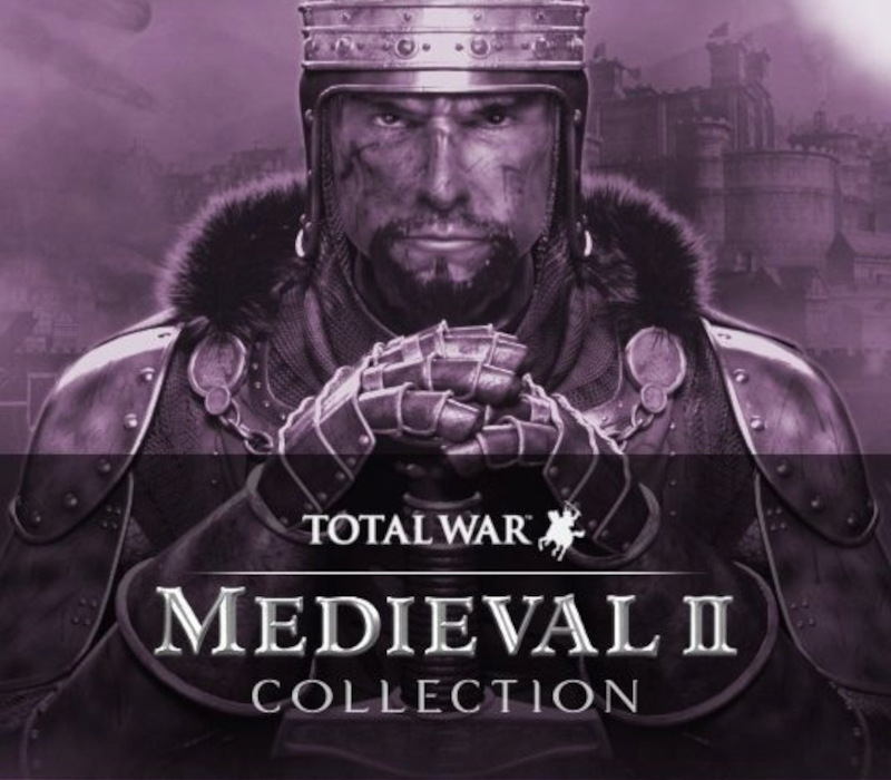 Medieval II & Shogun: Total War Collections + Viking: Battle for Asgard DLC