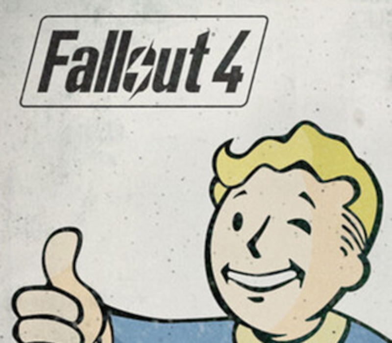 

Fallout 4 LATAM PC Steam CD Key
