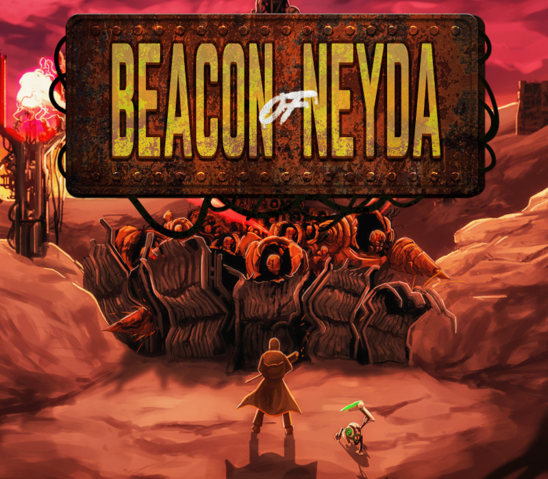 

Beacon of Neyda PC Steam CD Key