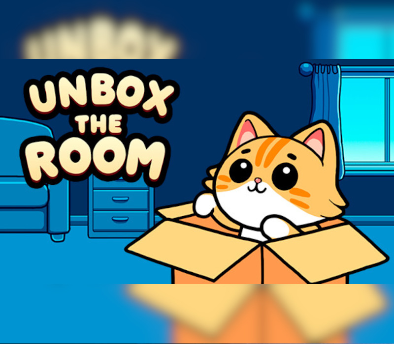 

Unbox the Room PC Steam CD Key