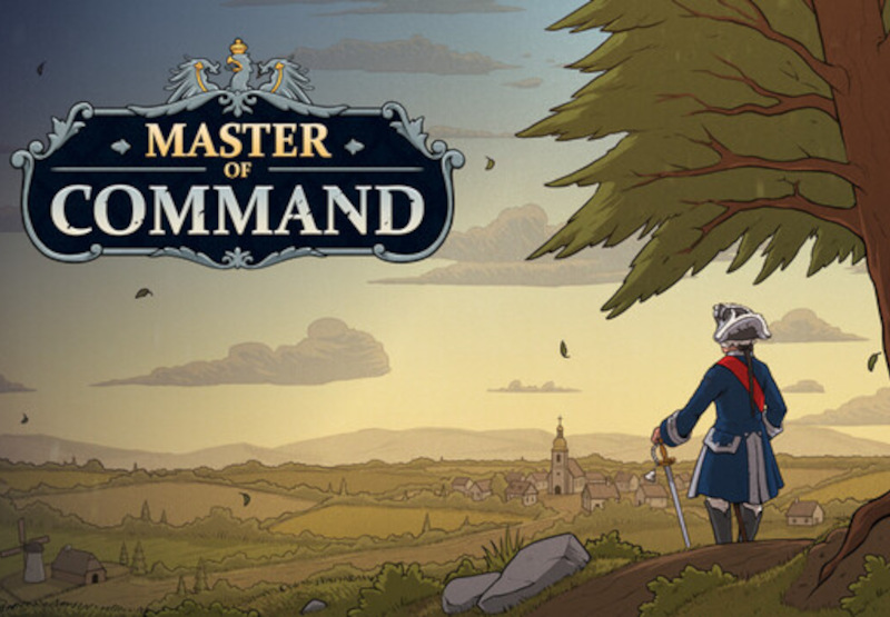 Master of Command PC Steam Altergift