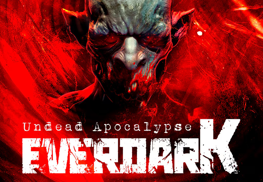 EVERDARK: Undead Apocalypse PC Steam CD Key