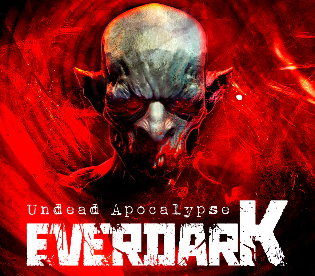 

EVERDARK: Undead Apocalypse US PS5 CD Key