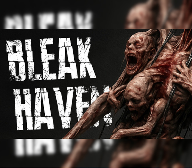 

Bleak Haven PC Steam CD Key